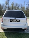 Subaru Forester, 2011г., полный привод, автомат