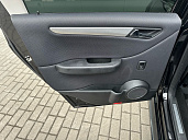 Mercedes-Benz , 2008г., передний привод, вариатор