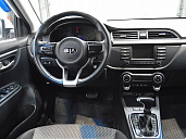 Kia , 2019г., передний привод, автомат