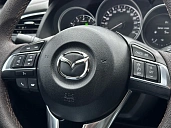 Mazda 6, 2016г., передний привод, автомат
