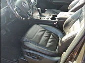 Volkswagen Touareg, 2014г., полный привод, автомат