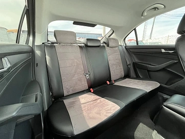 Skoda Rapid, 2020г, передний привод, механика