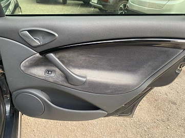 Citroen C5, 2006г., передний привод, автомат