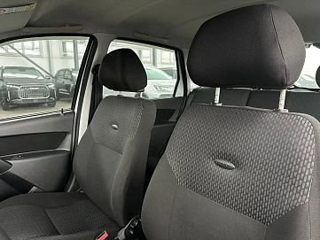 Lada (ВАЗ) Kalina, 2014г, передний привод, автомат