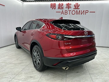 Mazda CX-4, 2023г, передний привод, автомат