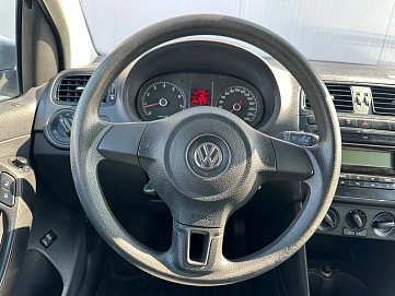 Volkswagen Polo, 2012г, передний привод, механика