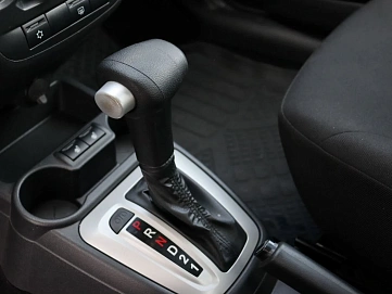 Lada (ВАЗ) Granta, 2019г, передний привод, автомат