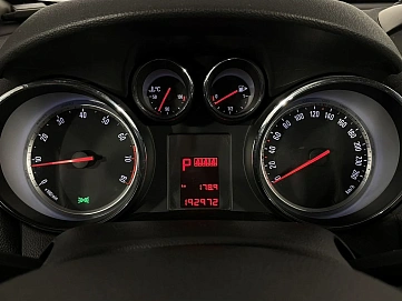 Opel Mokka, 2014г, передний привод, автомат