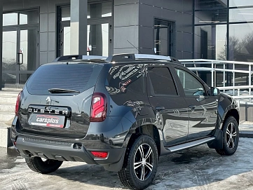 Renault Duster, 2020г, передний привод, механика