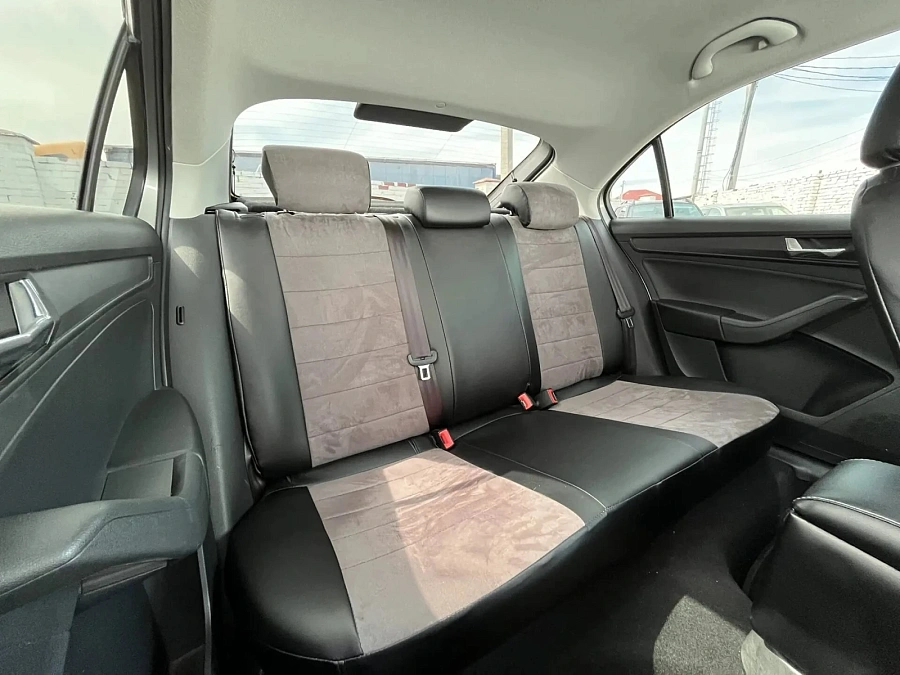 Skoda Rapid, 2020г., передний привод, механика