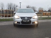 Volkswagen Jetta, 2010г., передний привод, робот