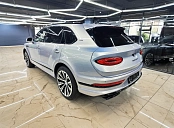 Bentley Bentayga, 2020г., полный привод, автомат