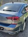 Volkswagen Polo, 2020г., передний привод, робот