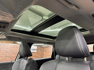 Kia Seltos, 2025г, передний привод, вариатор