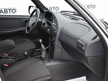 Lada (ВАЗ) Niva Travel, 2024г.