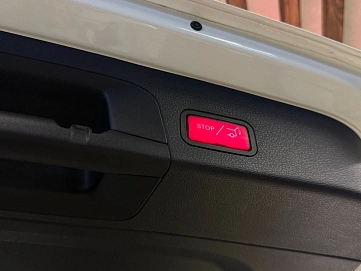 Mercedes-Benz GLS, 2019г, полный привод, автомат