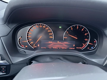 BMW X3, 2020г, полный привод, автомат