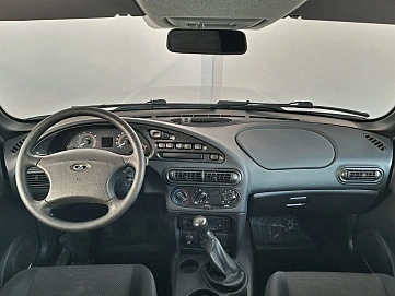 Lada (ВАЗ) Niva Travel, 2024г, полный привод, механика