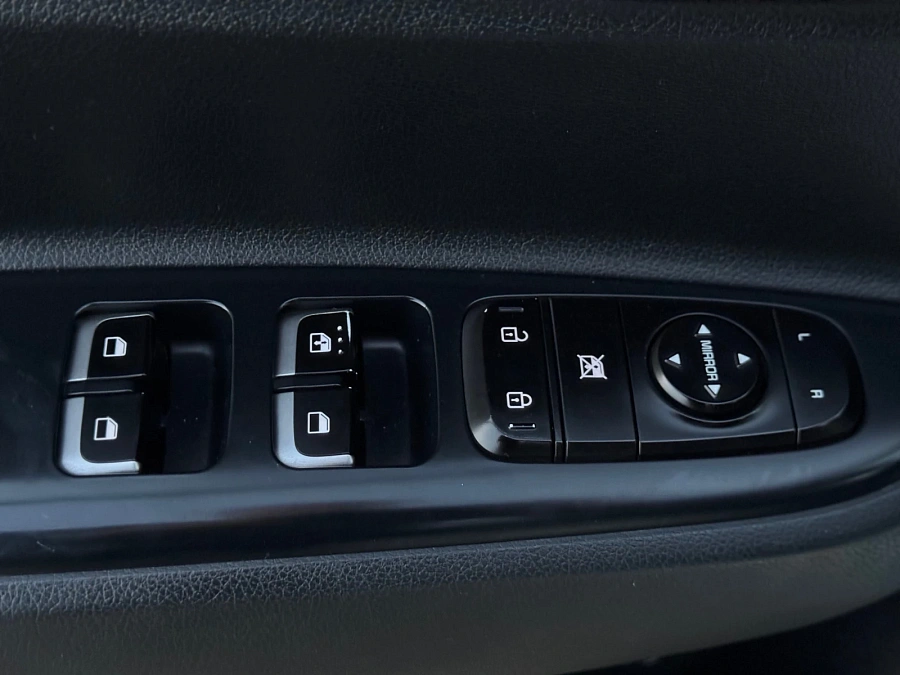 Kia Rio, 2017г., передний привод, автомат