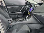 Mazda 3, 2011г., передний привод, автомат
