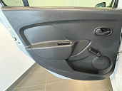 Renault , 2014г., передний привод, механика