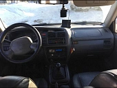 Suzuki Grand Vitara, 2002г., полный привод, механика