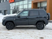 Lada (ВАЗ) Niva Travel, 2022г., полный привод, механика