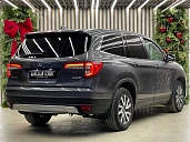 Honda Pilot, 2018г., передний привод, автомат