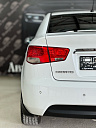 Kia Cerato, 2012г., передний привод, автомат