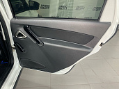 Lada (ВАЗ) Granta, 2021г., передний привод, механика