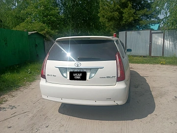 Toyota Mark II, 2002г, полный привод, автомат