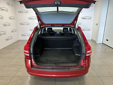 Kia Ceed, 2008г, передний привод, механика