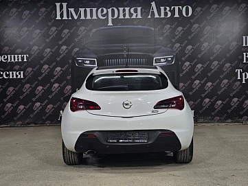 Opel , 2013г., передний привод, автомат