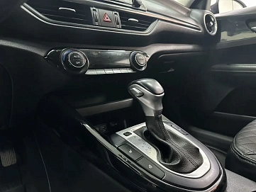 Kia Cerato, 2020г, передний привод, автомат