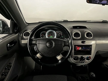 Chevrolet Lacetti, 2011г, передний привод, механика