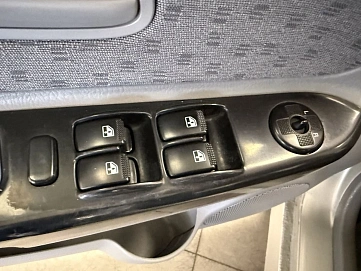 Kia Rio, 2004г, передний привод, механика