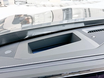 Infiniti QX80, 2025г, полный привод, автомат