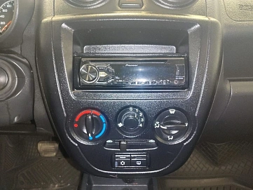 Lada (ВАЗ) Granta, 2013г, передний привод, автомат