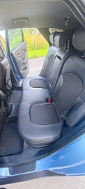 Hyundai ix35, 2014г, передний привод, автомат