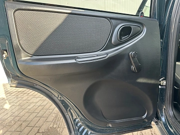 Lada (ВАЗ) Niva Travel, 2023г., полный привод, механика