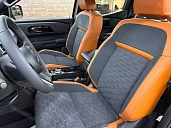 Mitsubishi L200, 2025г., полный привод, автомат