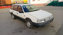 Volkswagen Passat, 1989г., передний привод, механика