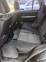 Suzuki Grand Vitara, 2008г., полный привод, механика