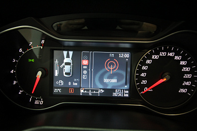Ford Mondeo, 2012г, передний привод, механика