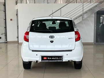 Datsun mi-DO, 2016г, передний привод, механика