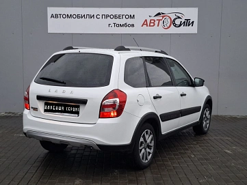 Lada (ВАЗ) , 2020г., передний привод, механика