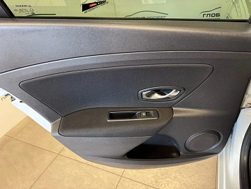 Renault Fluence, 2014г, передний привод, механика