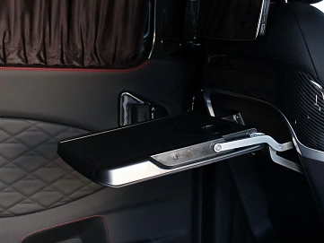 Ford Transit Custom, 2024г, передний привод, автомат