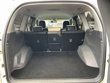 Toyota Land Cruiser Prado, 2013г., полный привод, автомат