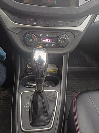 Lada (ВАЗ) Vesta, 2020г, передний привод, вариатор